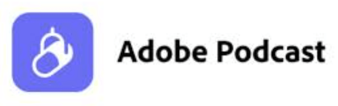 Adobe Podcast